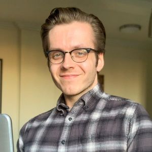 Meet your Posher, John